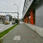 2br Flat In Center And Sea Walk Apartment