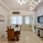 2br Flat In Center And Sea Walk * Varna