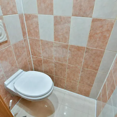 Apartament 2br Flat In Center And Sea Walk Varna