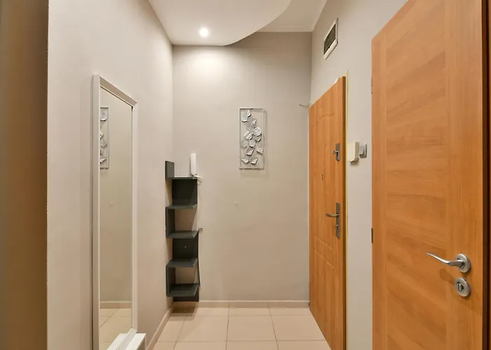 2br Flat In Center And Sea Walk * Varna