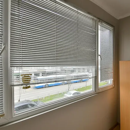 2br Flat In Center And Sea Walk Варна