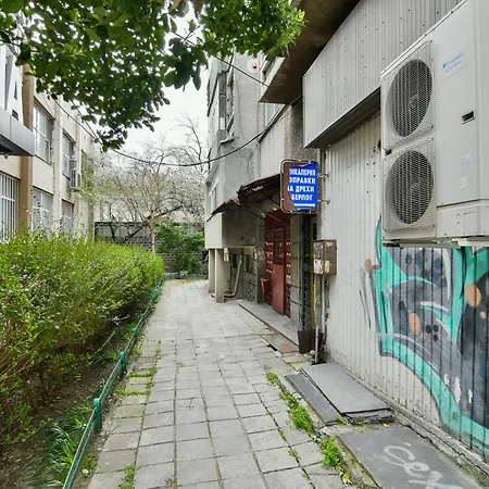 2br Flat In Center And Sea Walk * Варна