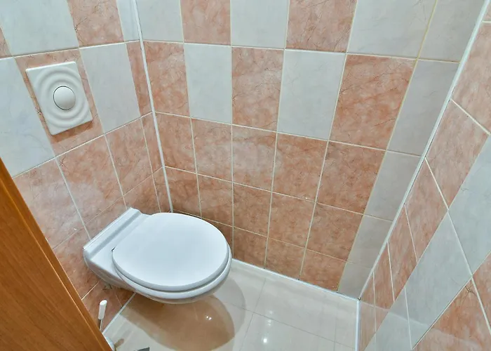 아파트 2br Flat In Center And Sea Walk 바르나